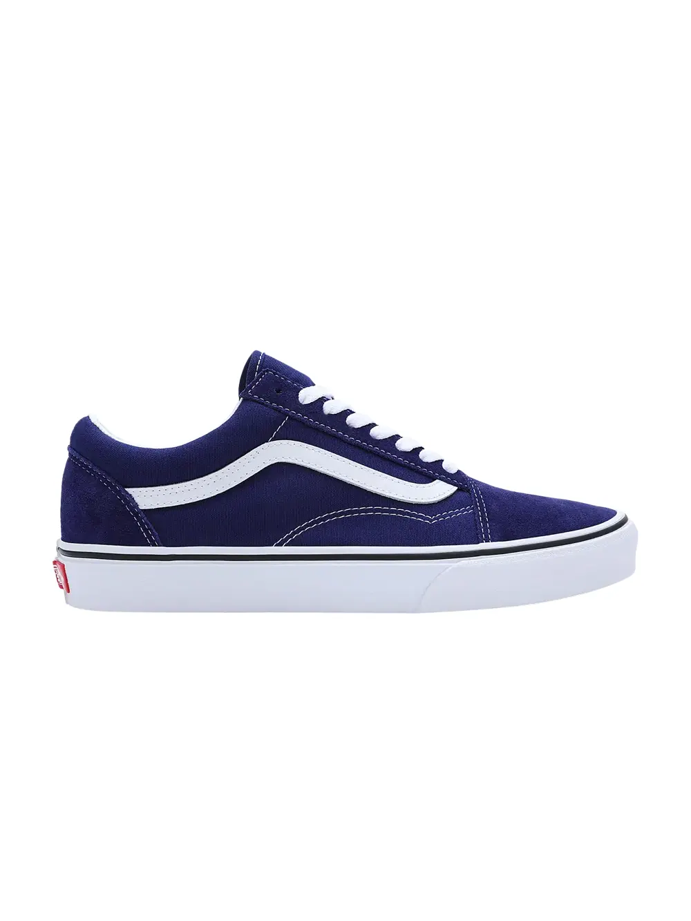 Ботинки Old Skool Vans — изображение 1 из 1, синий