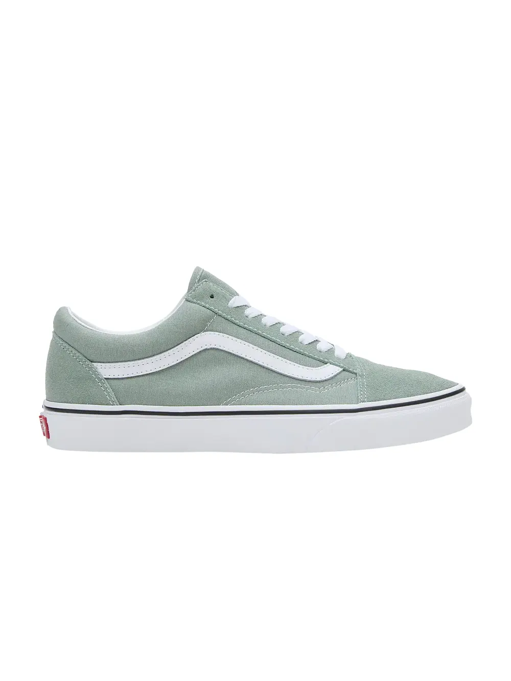 Ботинки Old Skool Vans