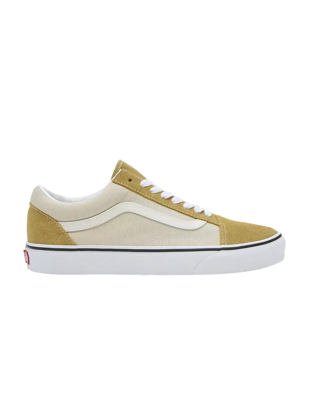 Ботинки Old Skool Vans — изображение 1 из 1, кремовый