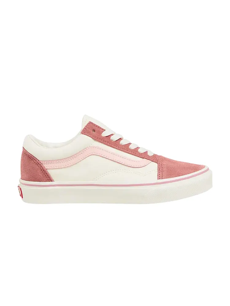 Кроссовки Vans Old Skool Block Pink — изображение 1 из 1, розовый