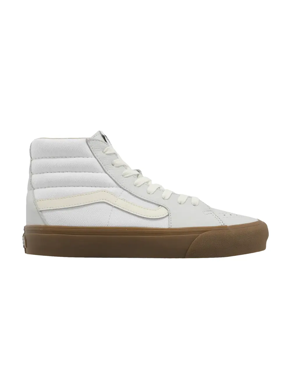 Ботинки Sk8-Hi VR3 Vans — изображение 1 из 1, бежевый