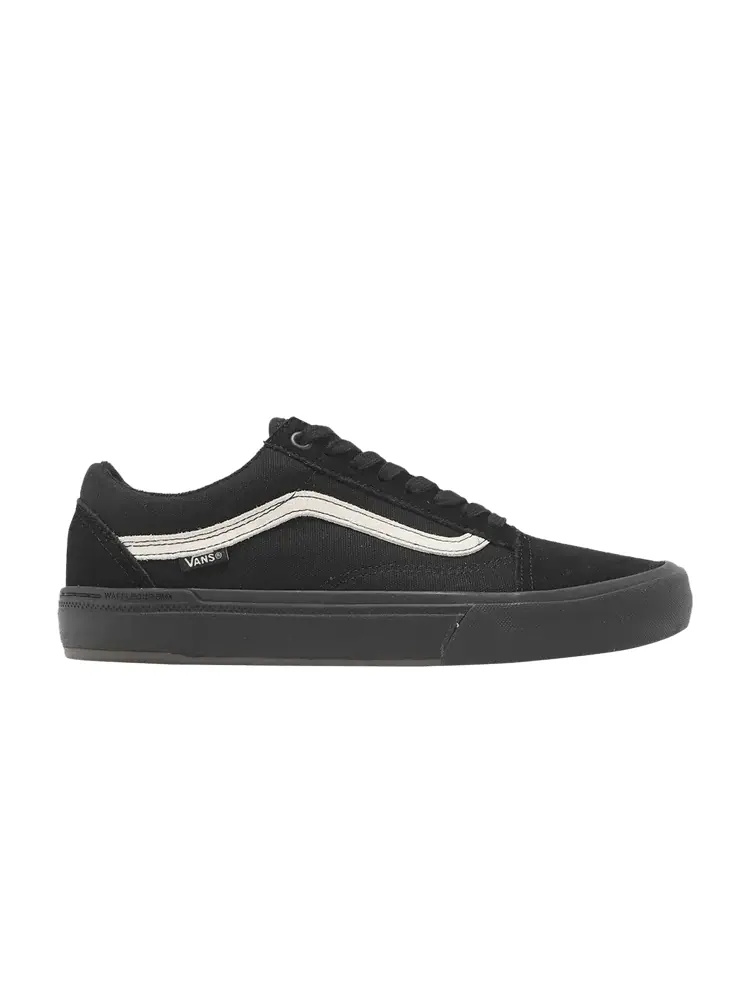 Кроссовки BMX Old Skool 'Black White' — изображение 1 из 1, белый