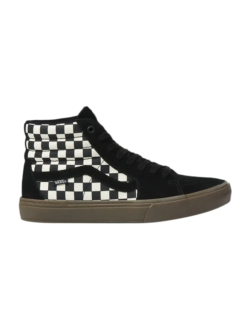 Ботинки BMX Sk8-Hi Vans