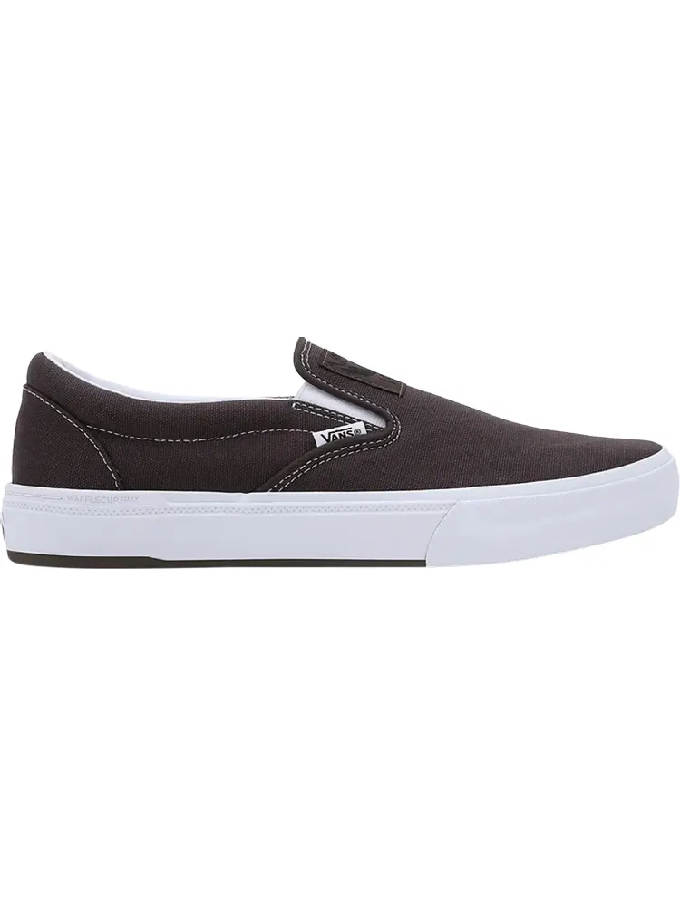 Кроссовки Dakota Roche x BMX Slip-On 'Brown White' — изображение 1 из 1, коричневый