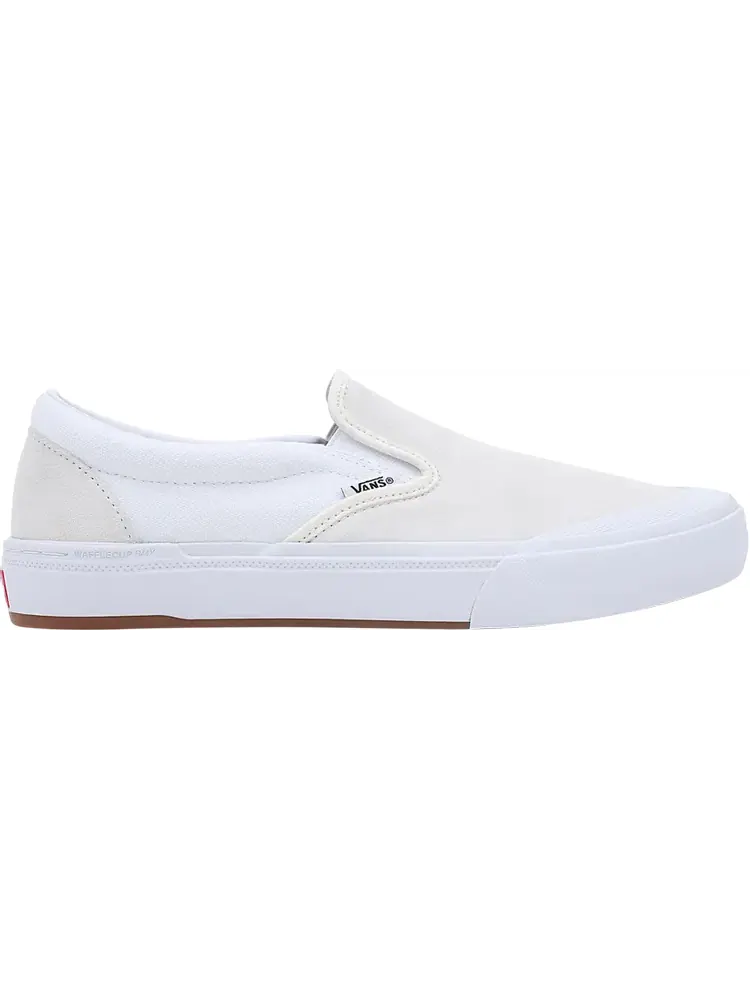 Кроссовки BMX Slip-On 'Marshmallow' — изображение 1 из 1, бежевый