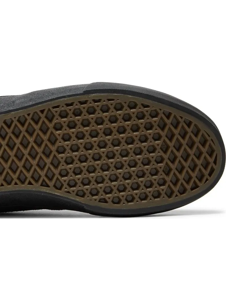 Кеды Vans Motorhead x Rowley Black — изображение 5 из 8, черный
