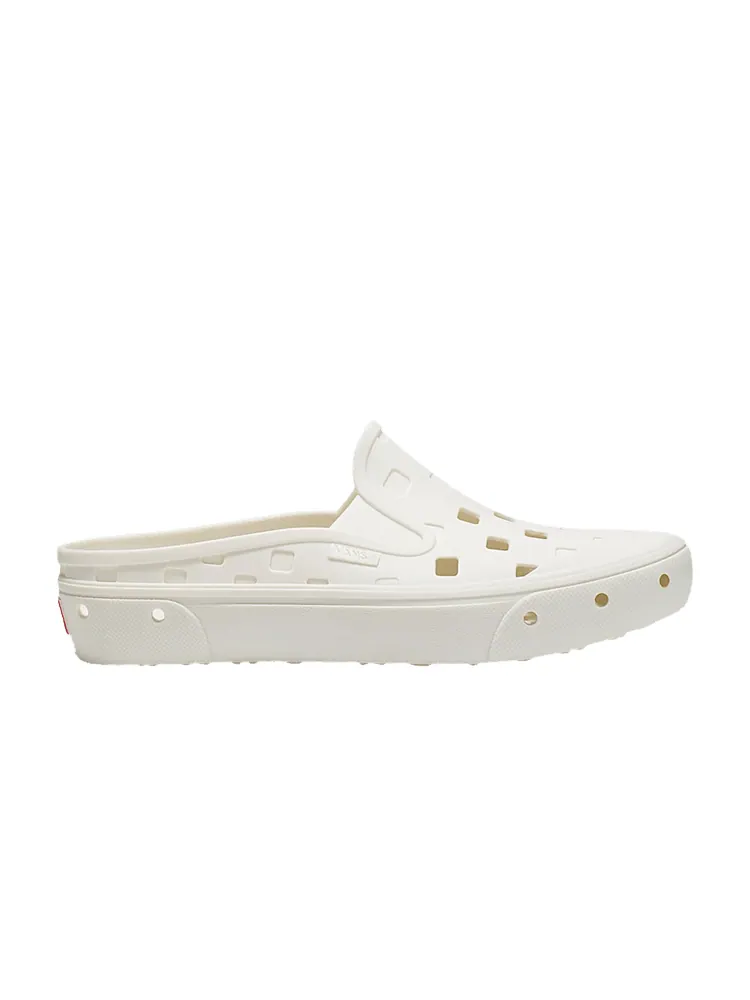 Мюли Slip-On Mule TRK 'Marshmallow' — изображение 1 из 1, бежевый