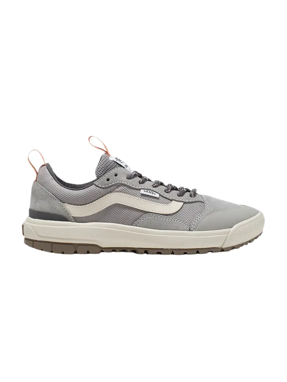 Ботинки UltraRange EXO WW MTE-1 Vans — изображение 1 из 1, серый/мульти