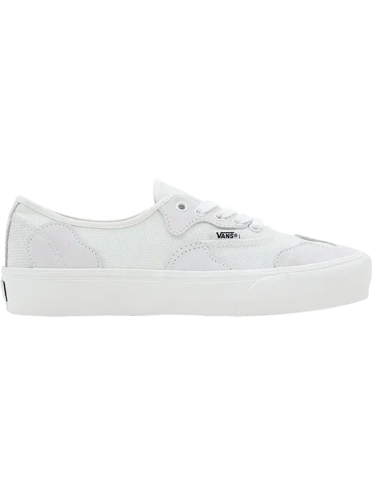 Кроссовки Vans Authentic VR3 PW LX Marshmallow — изображение 1 из 1, белый