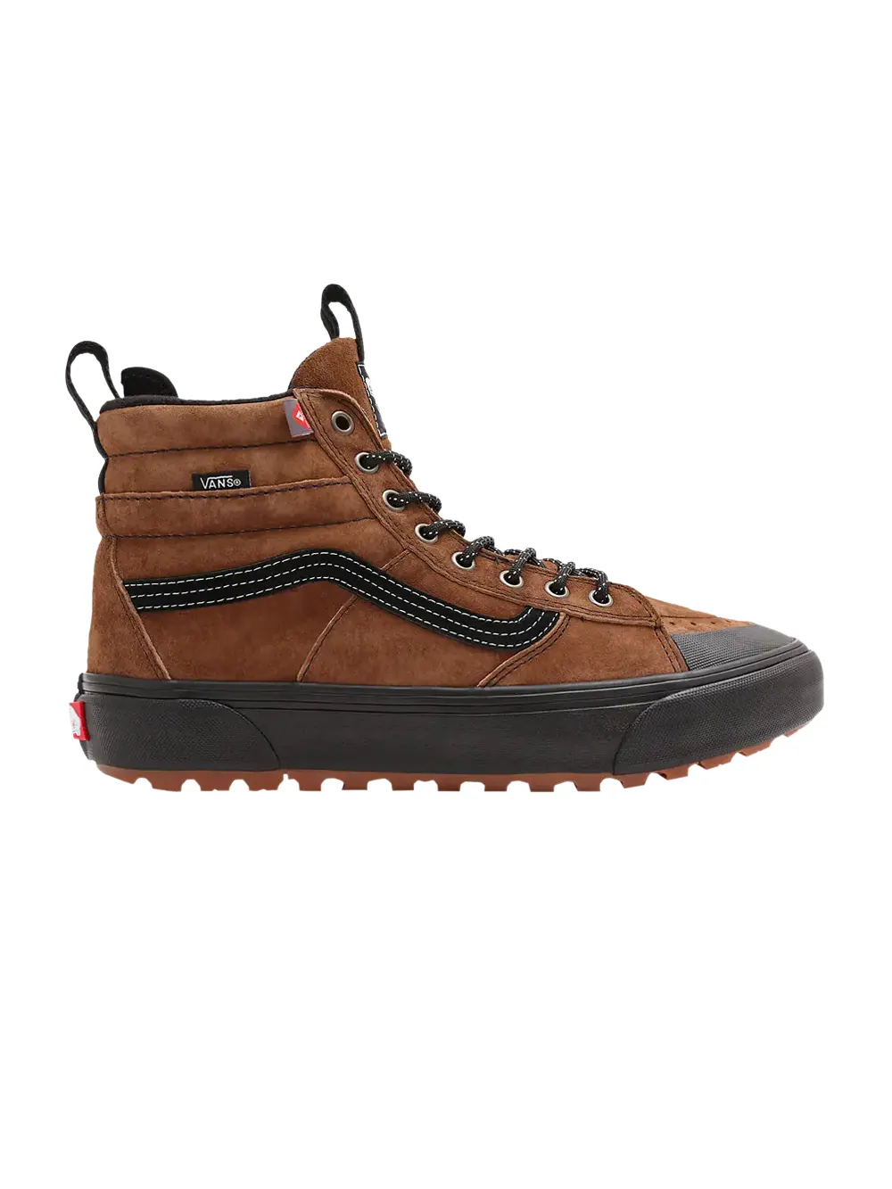 Ботинки Sk8-Hi MTE-2 Vans — изображение 1 из 1, черный