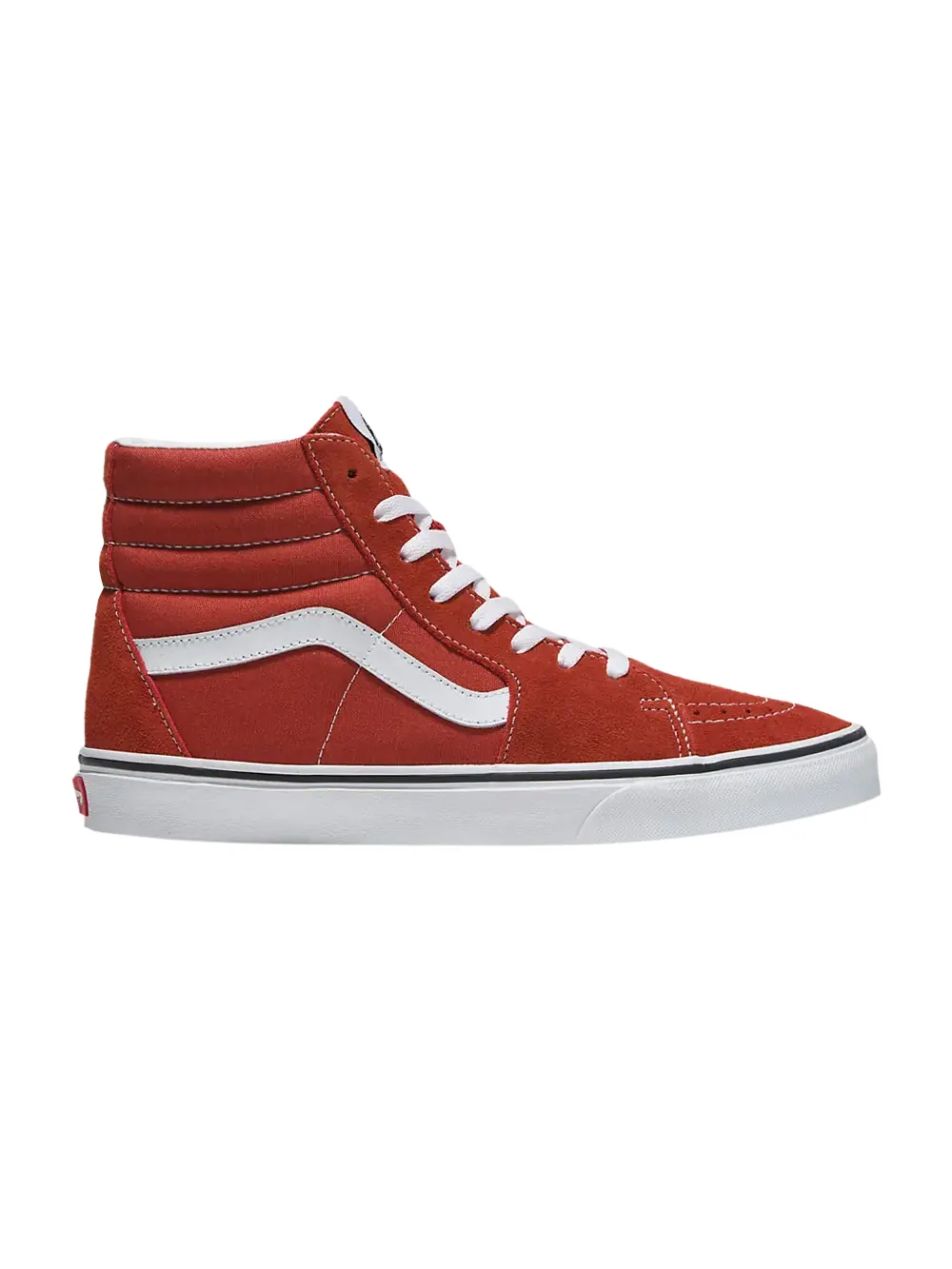Ботинки Sk8-Hi Vans