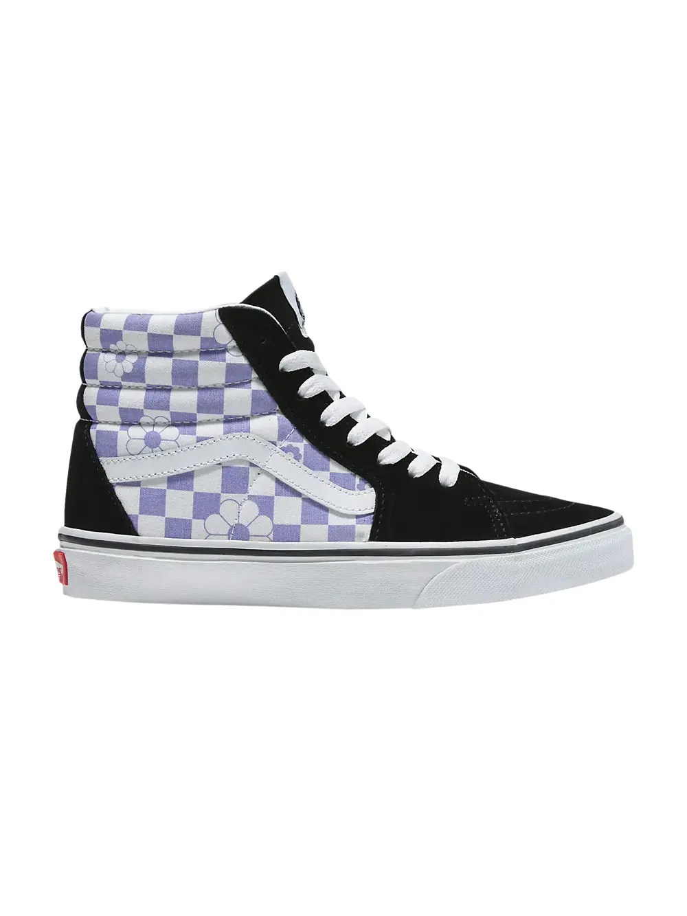 Ботинки Sk8-Hi Vans