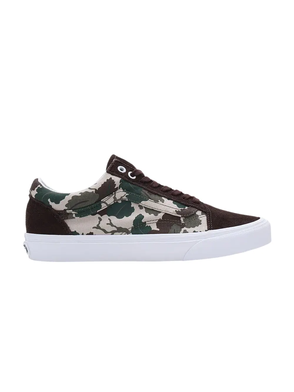 Ботинки Old Skool Vans — изображение 1 из 1, мульти