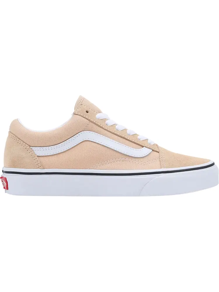 Кроссовки Old Skool 'Color Theory - Honey Peach' — изображение 1 из 1, оранжевый