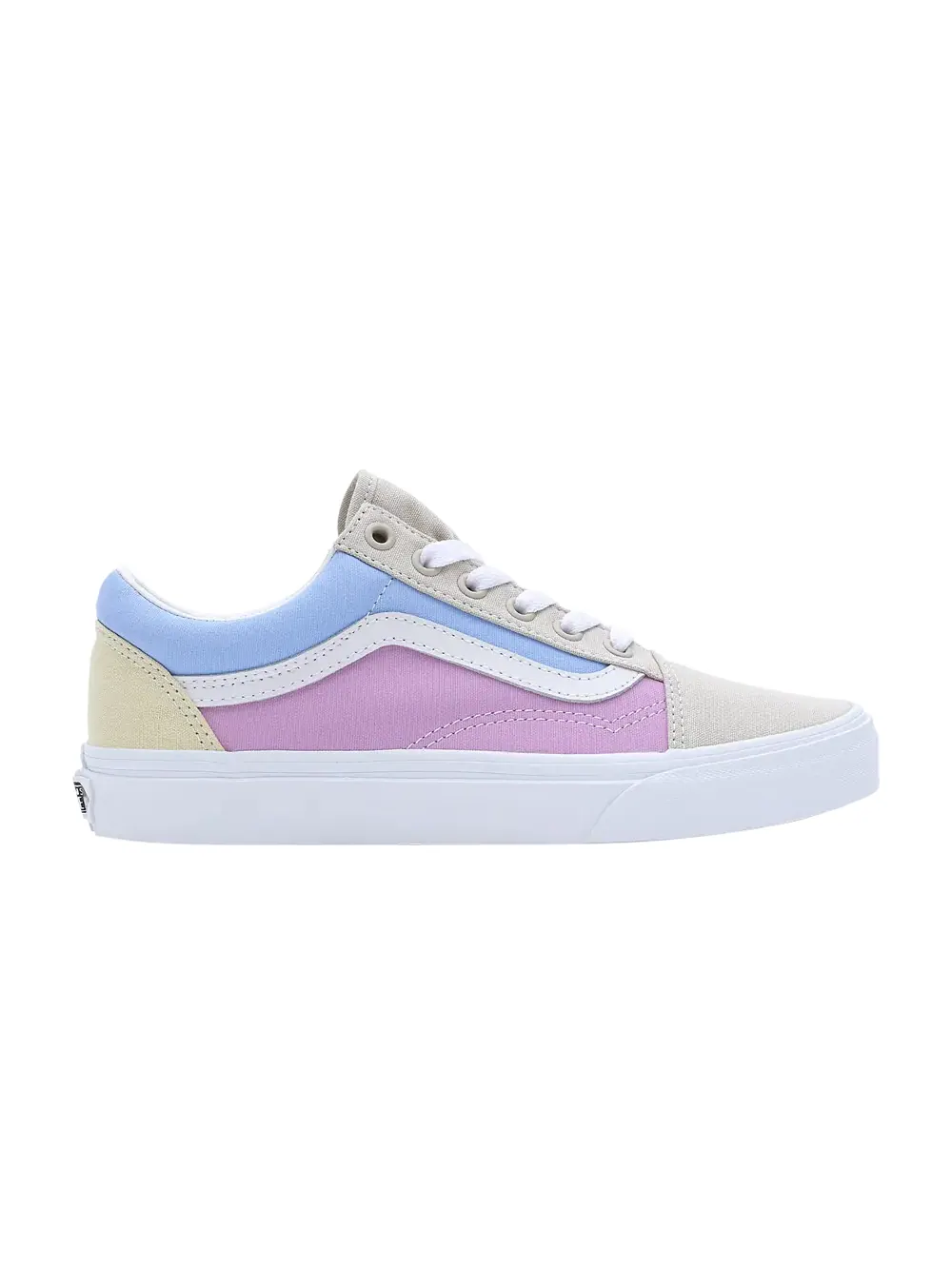 Ботинки Old Skool Vans — изображение 1 из 1, мульти