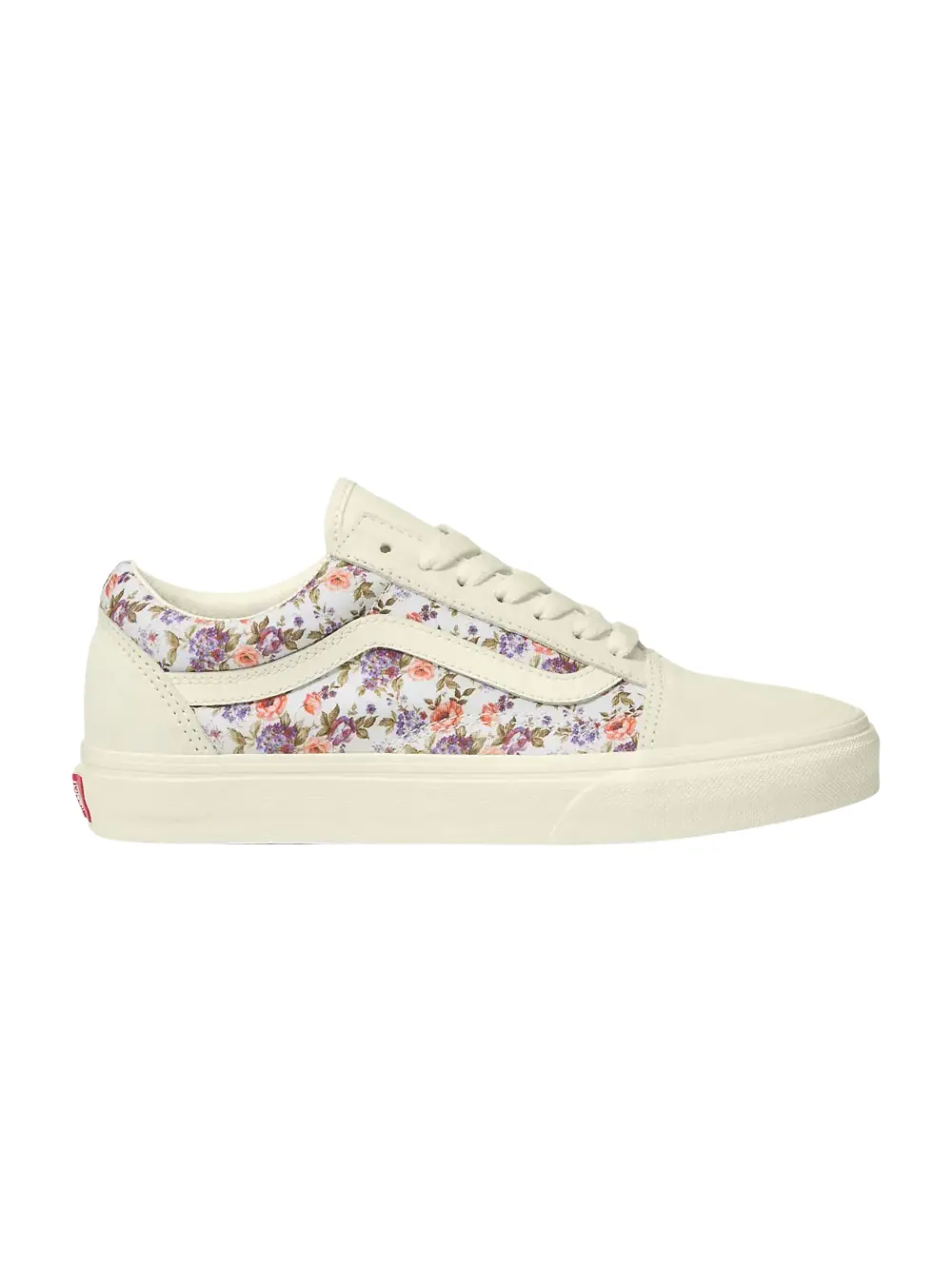 Ботинки Wmns Old Skool Vans
