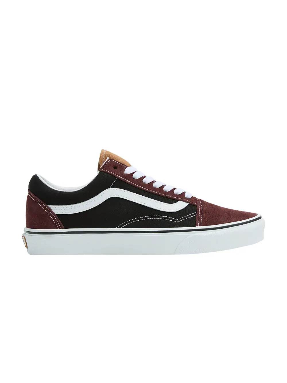 Ботинки Old Skool Vans
