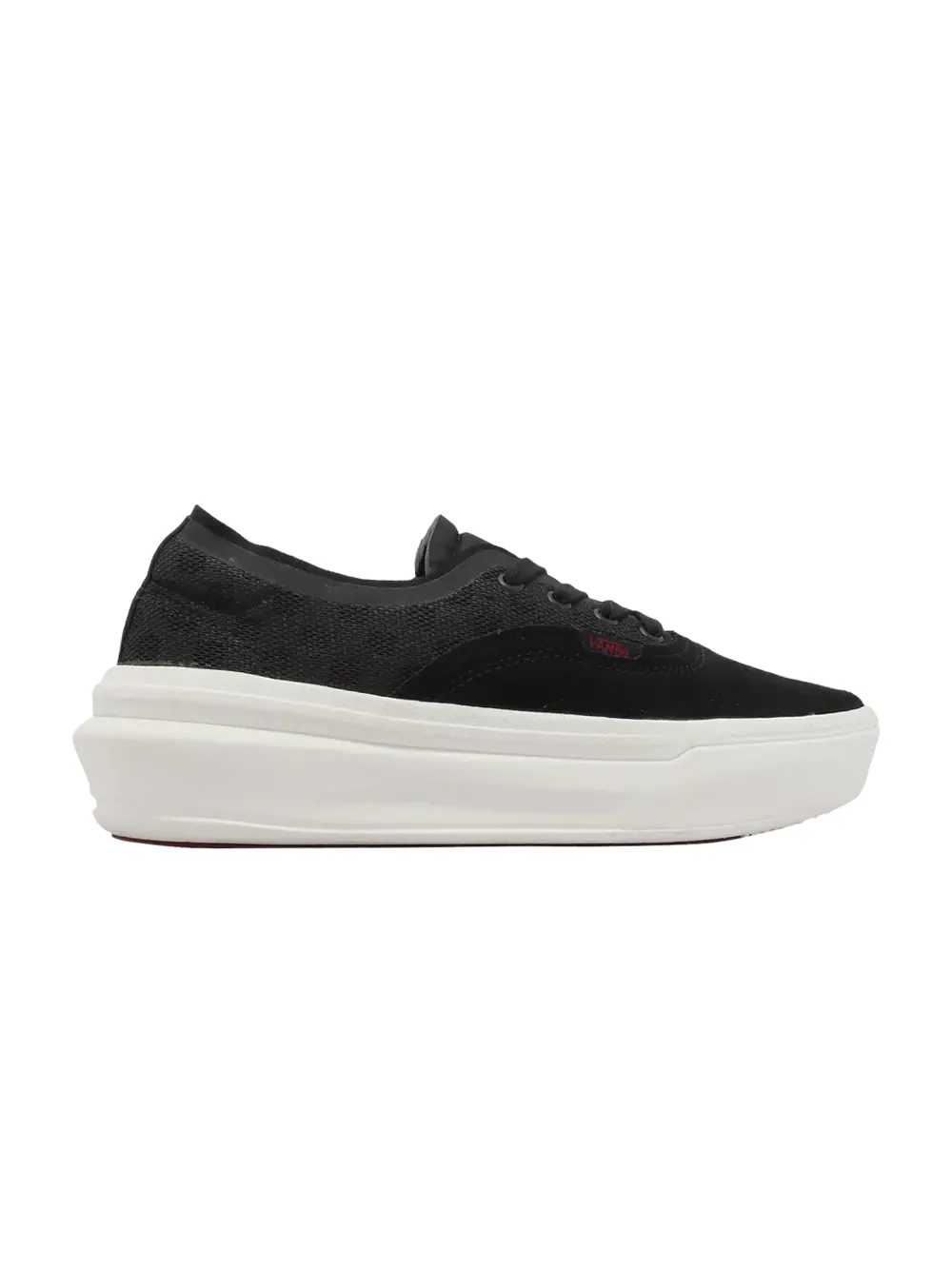 Ботинки Authentic Overt CC Vans