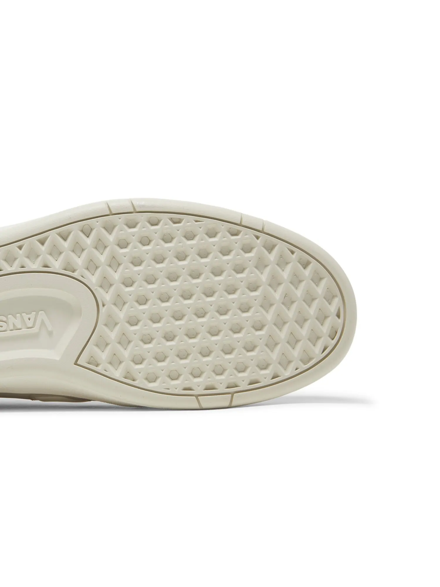 Низкие кроссовки Lowland CC JMP R Vans — изображение 5 из 8, французский дуб