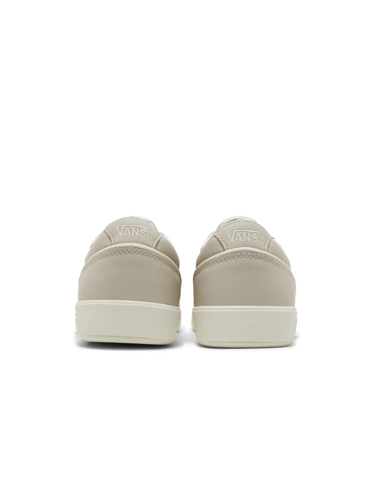 Низкие кроссовки Lowland CC JMP R Vans — изображение 6 из 8, французский дуб