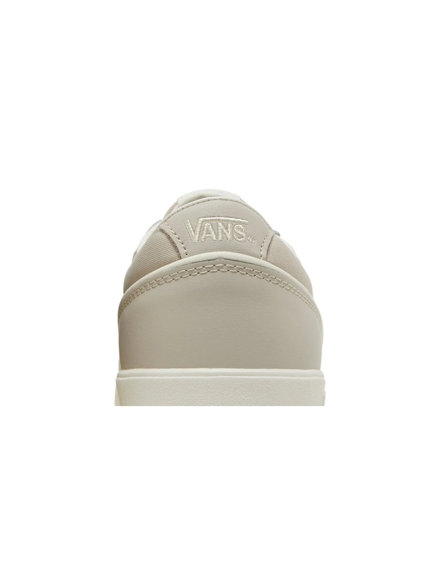 Низкие кроссовки Lowland CC JMP R Vans — изображение 7 из 8, французский дуб