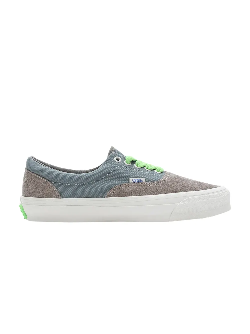 Ботинки Taka Hayashi x OG Era VG LX Vans — изображение 1 из 1, серый/синий