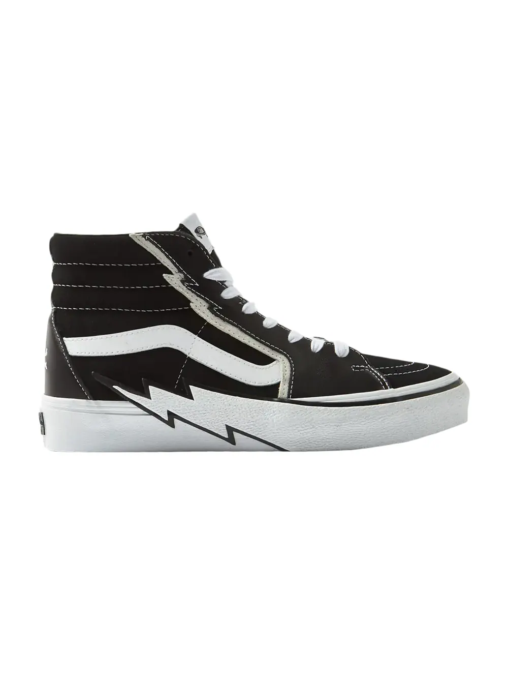 Ботинки Mastermind World x Sk8-Hi VLT LX Vans