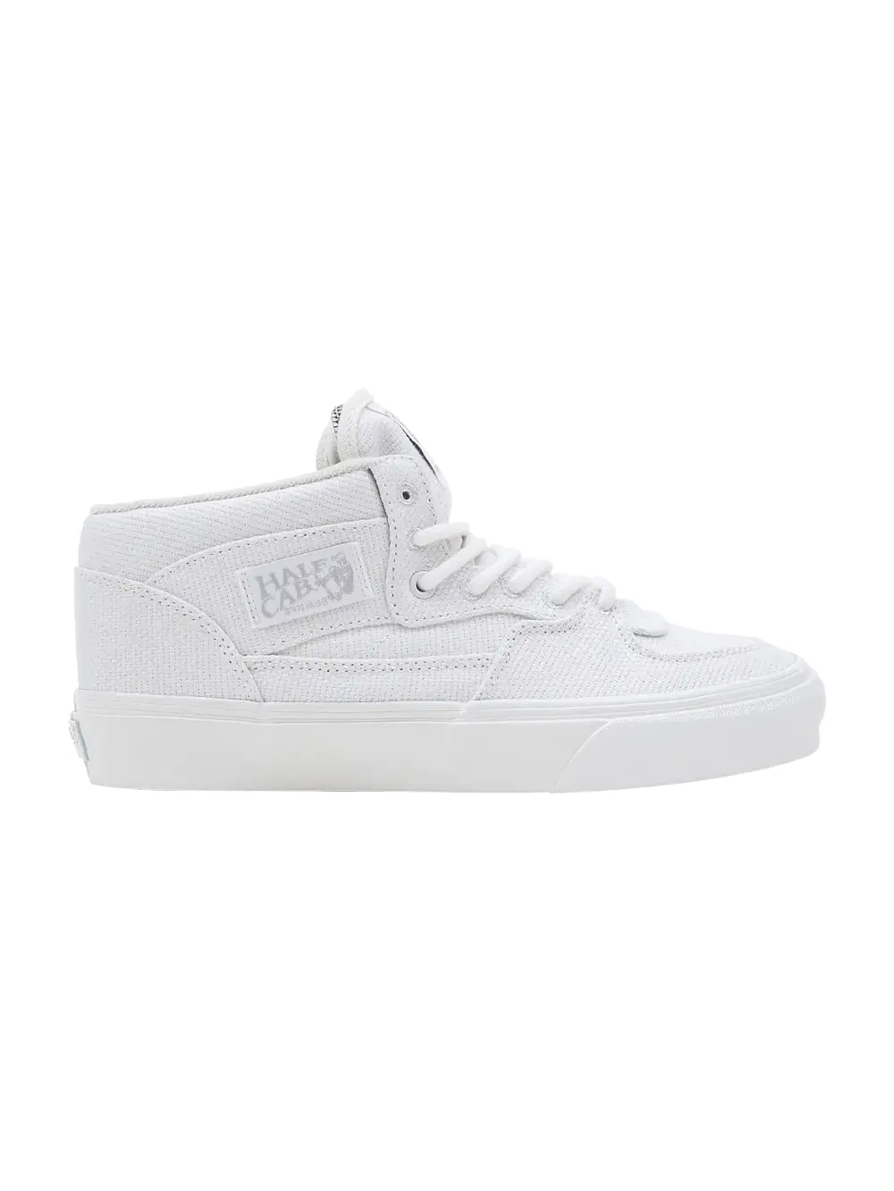 Ботинки OG Half Cab LX Vans