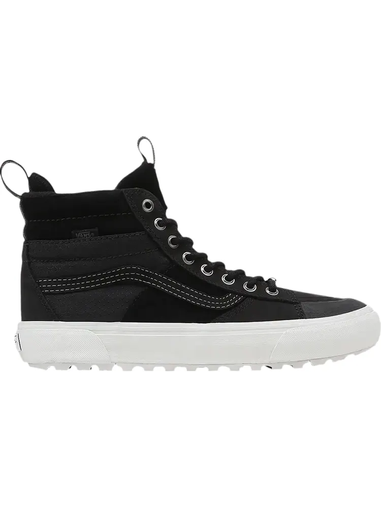 Кроссовки Vans Sk8-Hi MTE-2 LX Black — изображение 1 из 1, черный