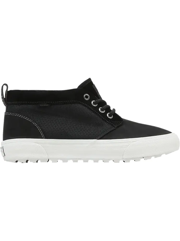 Кроссовки Vans Chukka 79 MTE-1 LX Black — изображение 1 из 1, черный