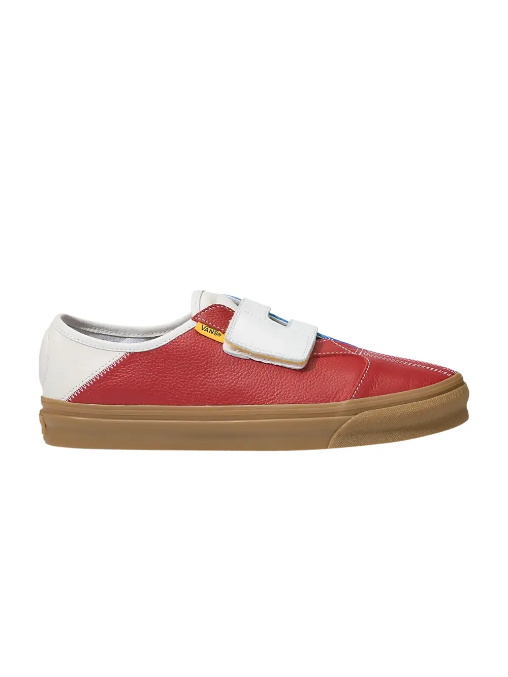Ботинки Deaton Chris Anthony x OG SCS LX Vans