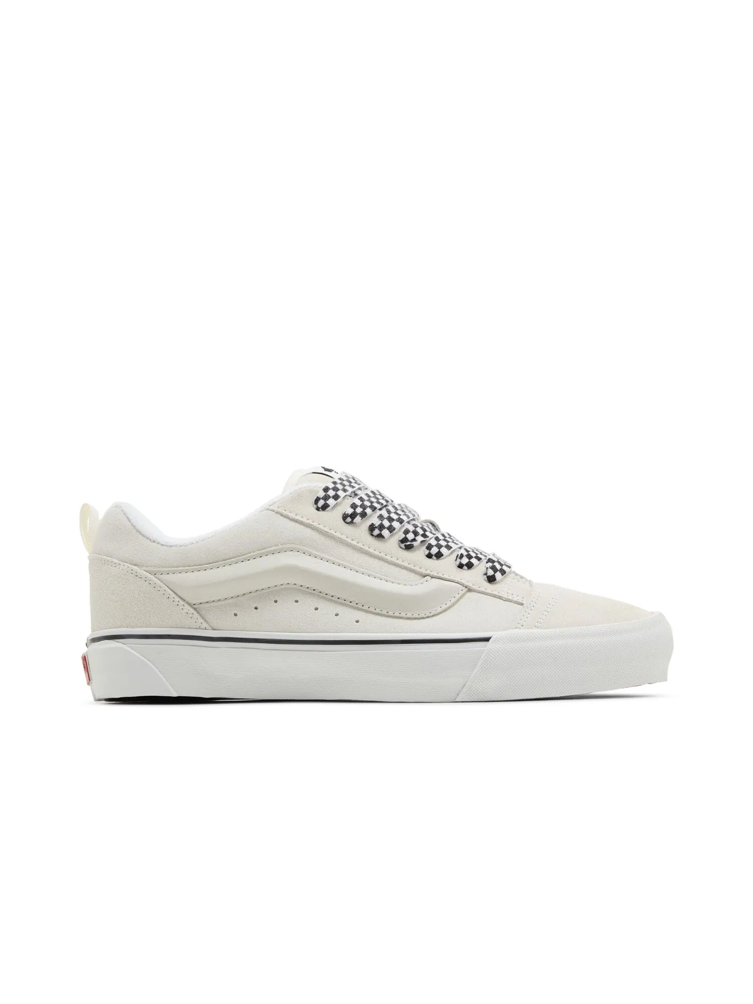 Ботинки Knu-Skool VLT LX Vans
