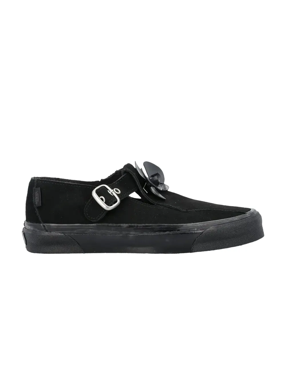 Ботинки Goodfight x Style 93 LX Vans