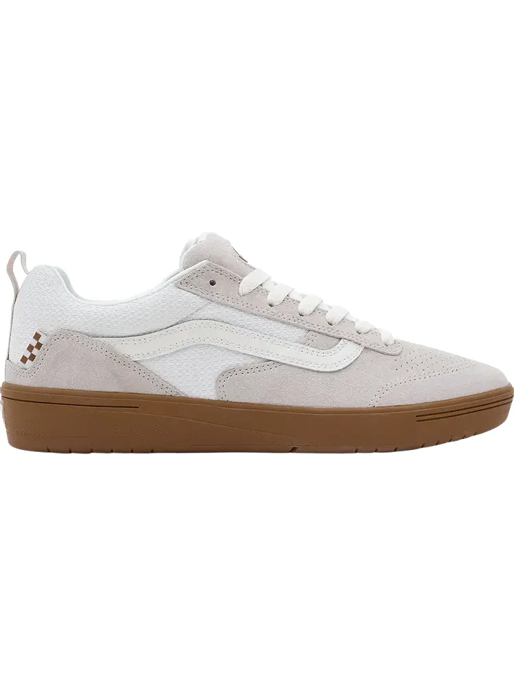Кроссовки Zahba 'Light Khaki' — изображение 1 из 1, бежевый