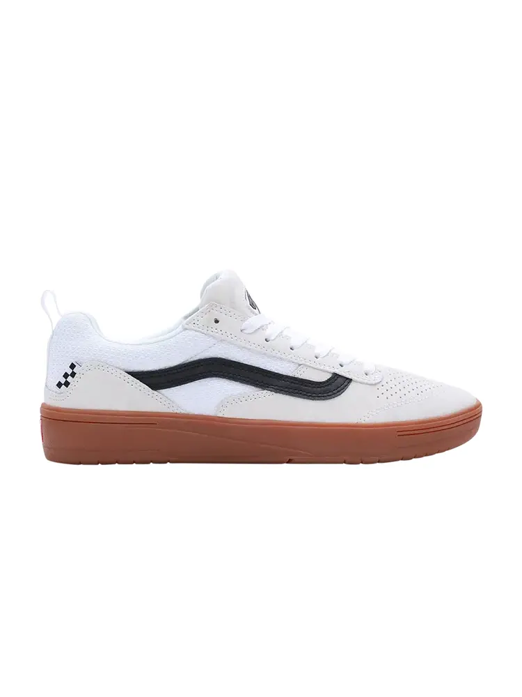 Кроссовки Vans Zahba — изображение 1 из 1, белый