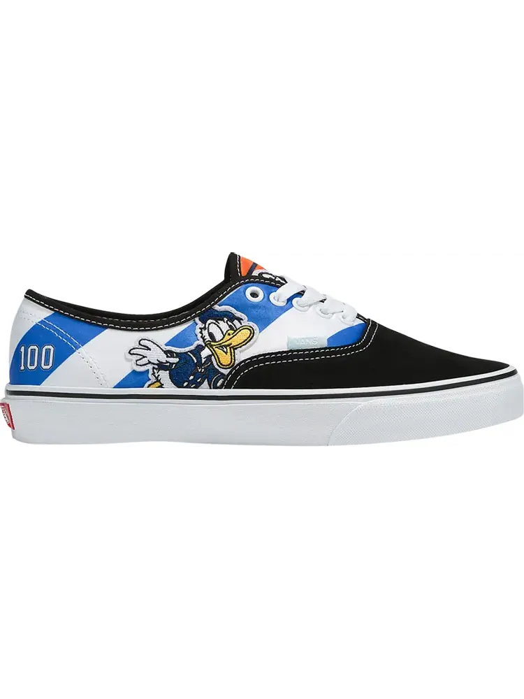 Кроссовки Disney x Authentic '100th Anniversary' — изображение 1 из 1, мульти
