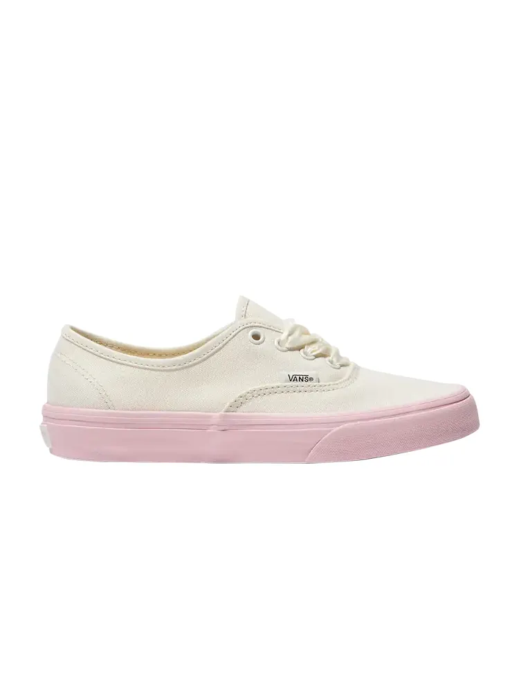 Кроссовки Vans Authentic Canvas — изображение 1 из 1, бежевый