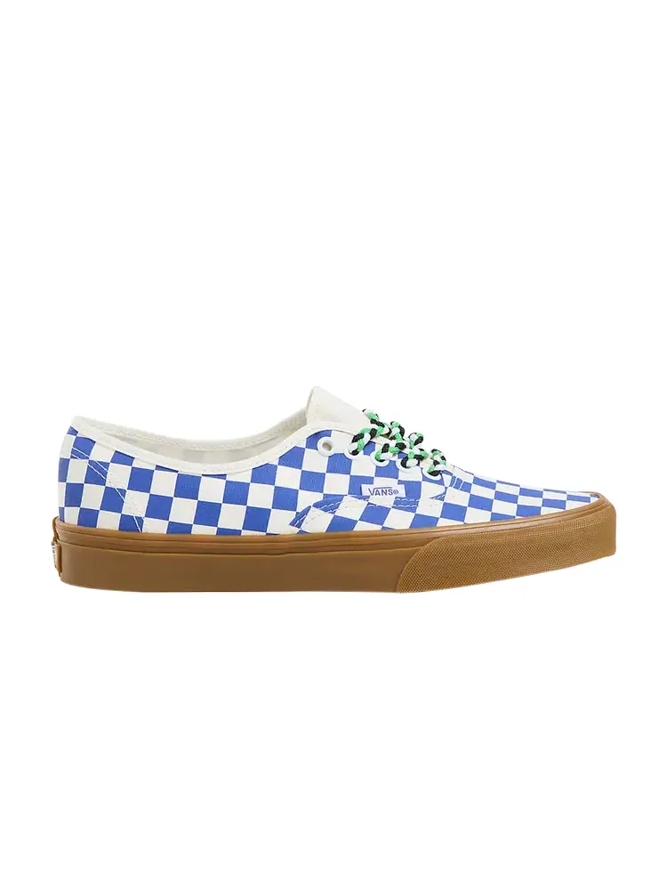 Кроссовки Authentic — изображение 1 из 1, синий