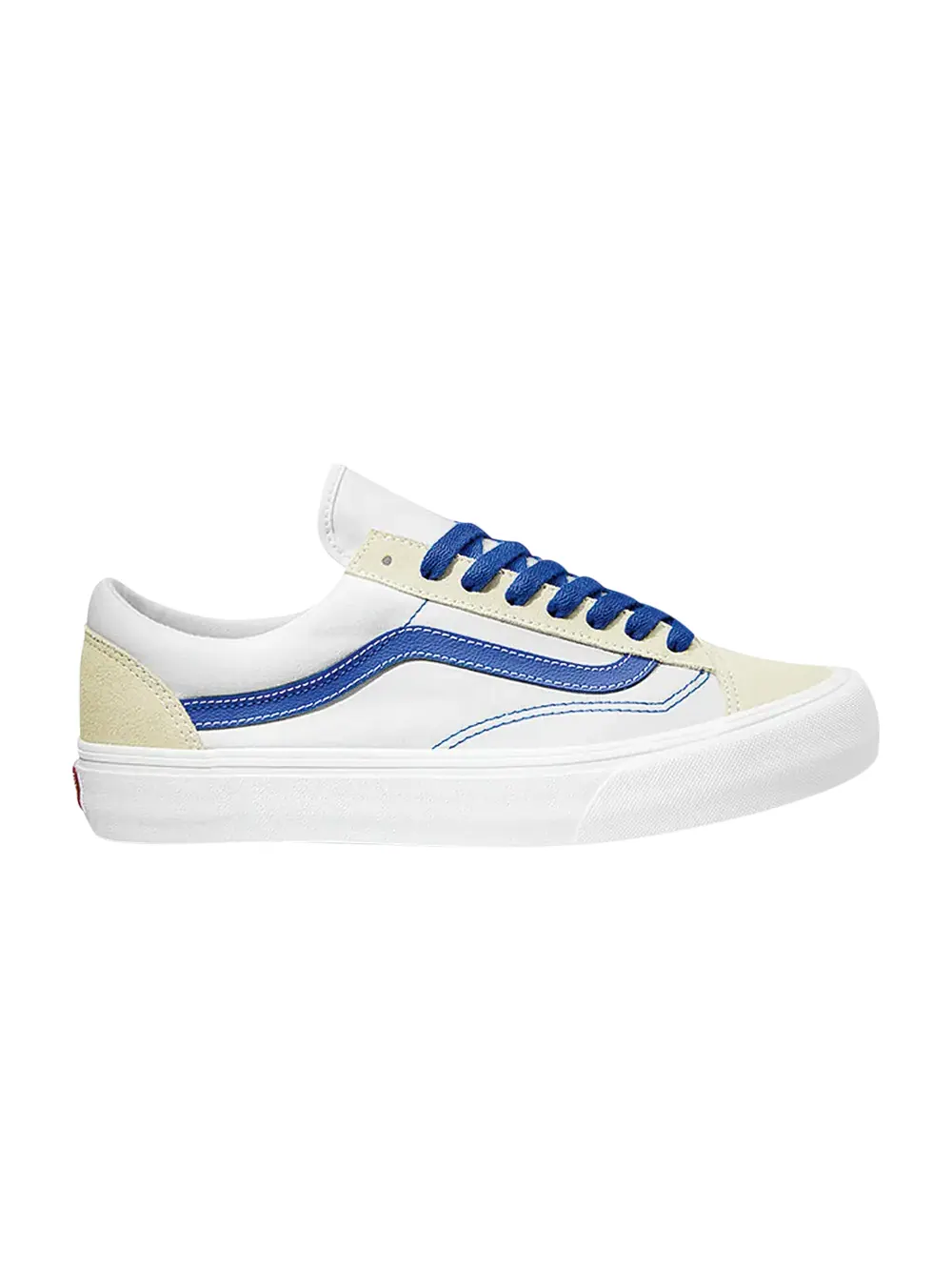 Ботинки Style 36 VR3 Vans