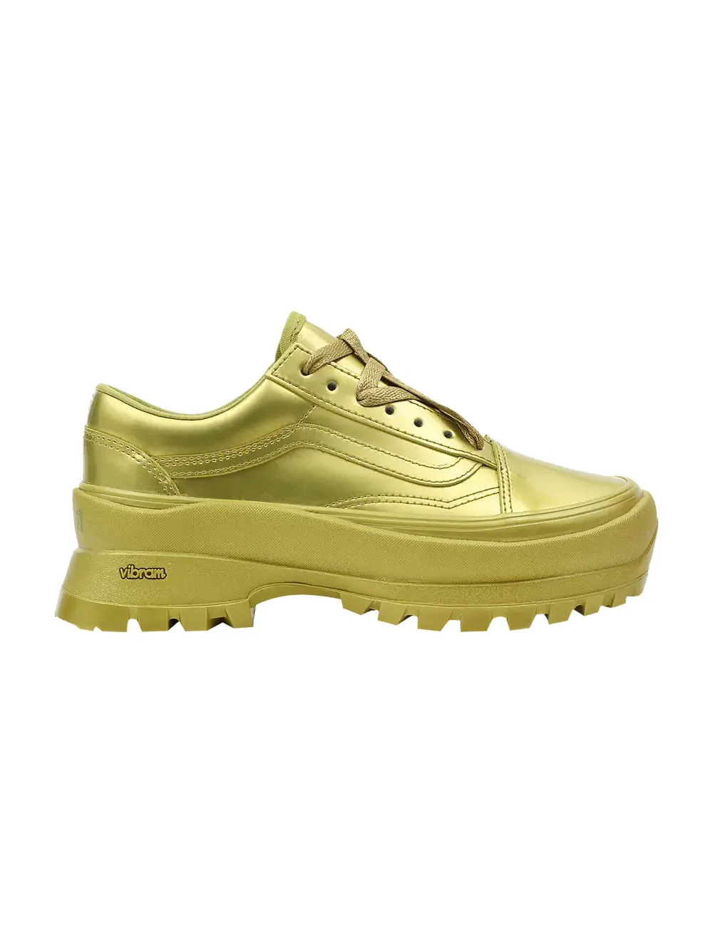 Ботинки Collina Strada x Old Skool Vibram DX Vans