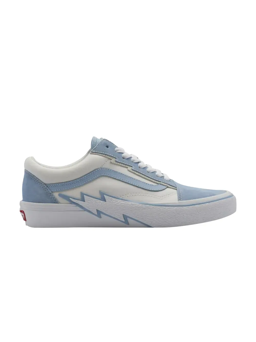 Ботинки Old Skool Vans