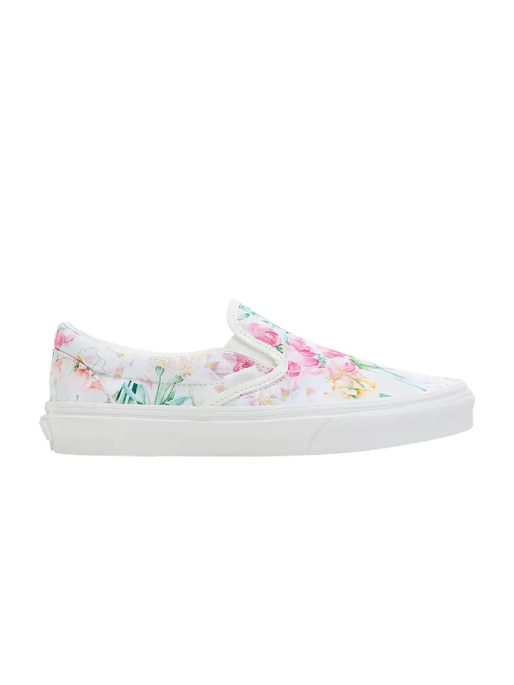 Классические слипоны Vans — изображение 1 из 1, мульти