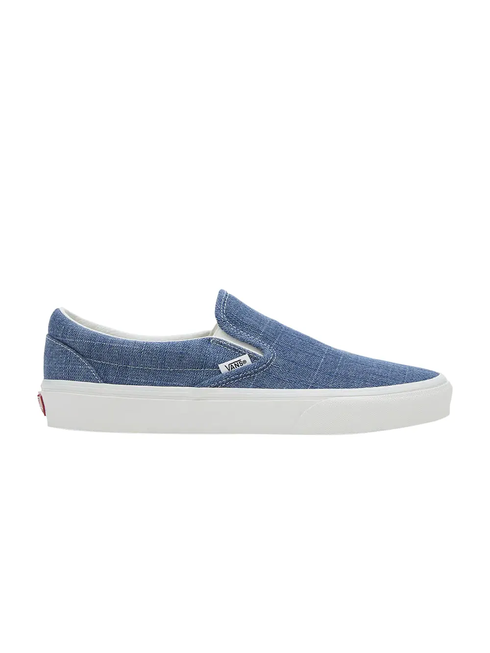 Классические слипоны Vans — изображение 1 из 1