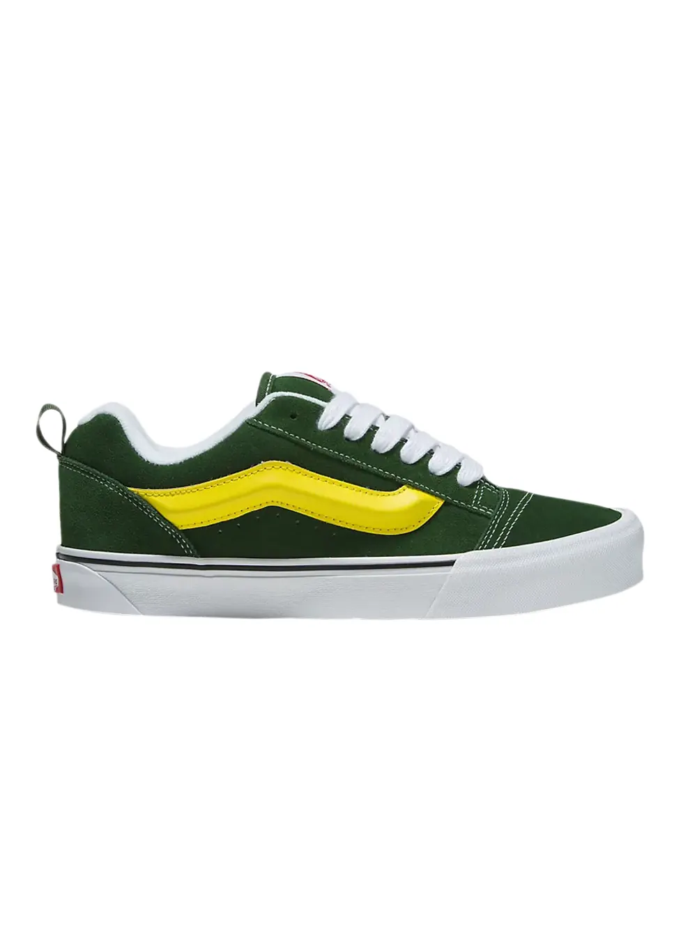 Ботинки Knu-Skool Vans
