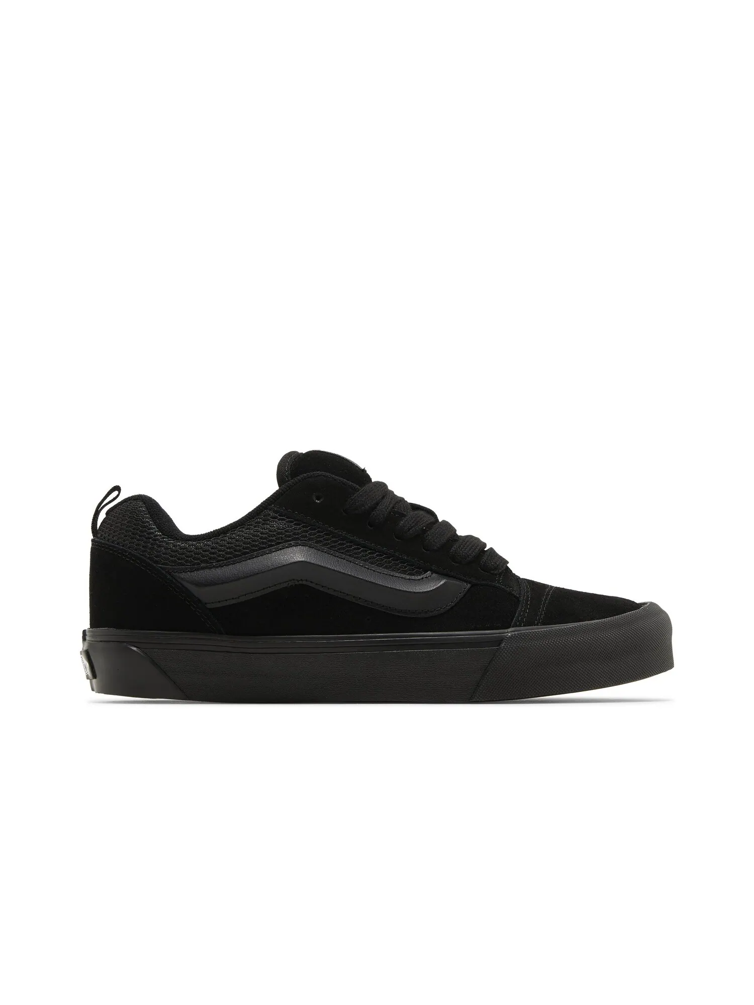Ботинки Knu-Skool Vans