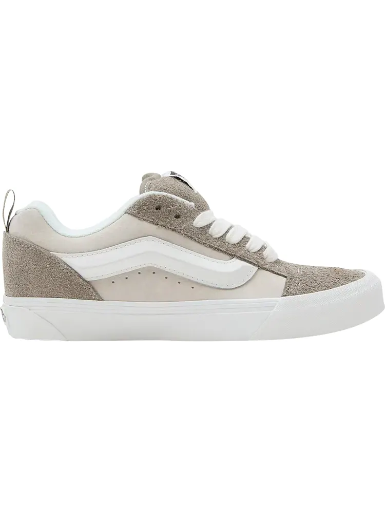 Кроссовки Knu-Skool 'Hairy Suede - Trek' — изображение 1 из 1, коричневый