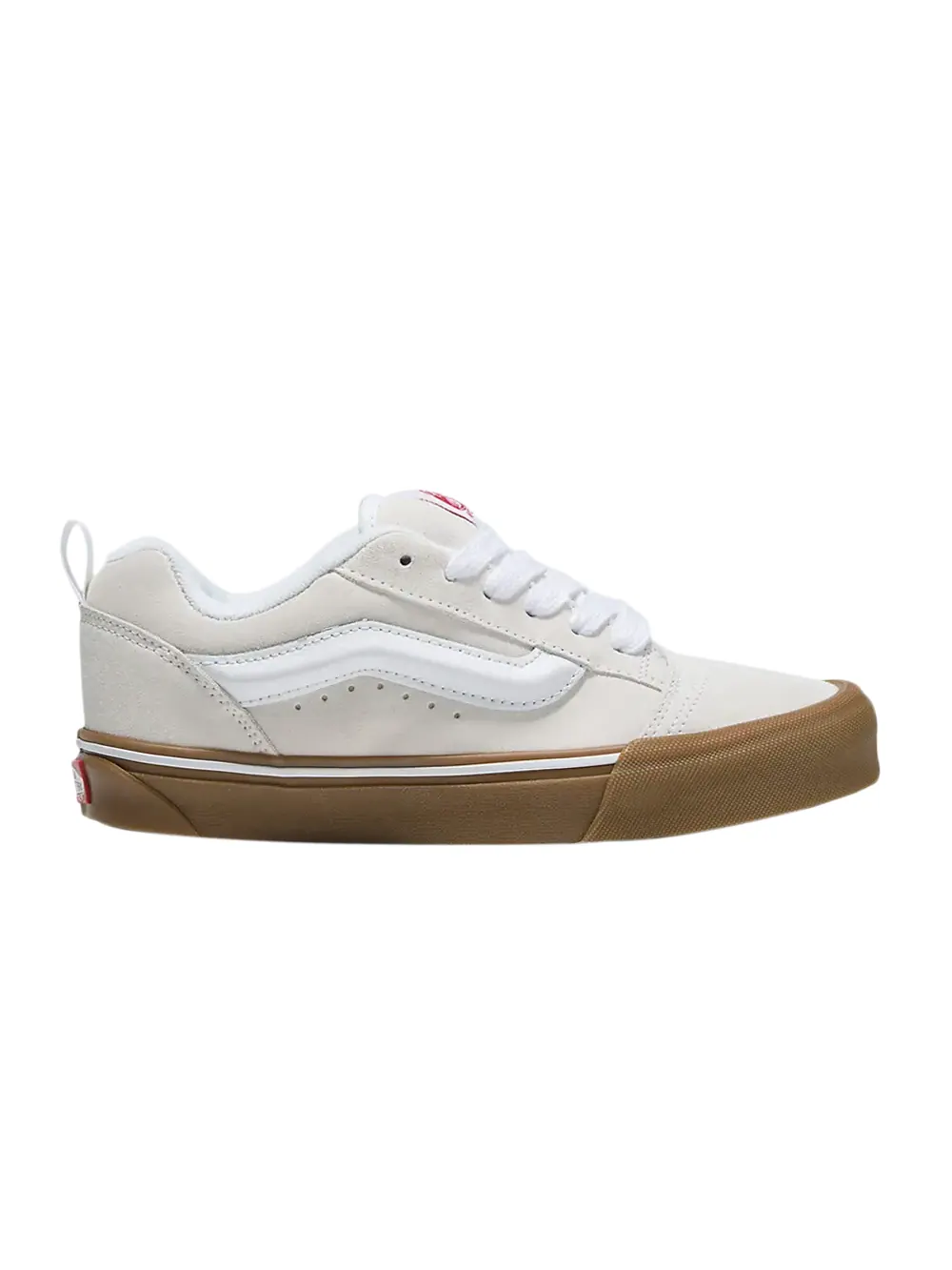 Ботинки Knu-Skool Vans