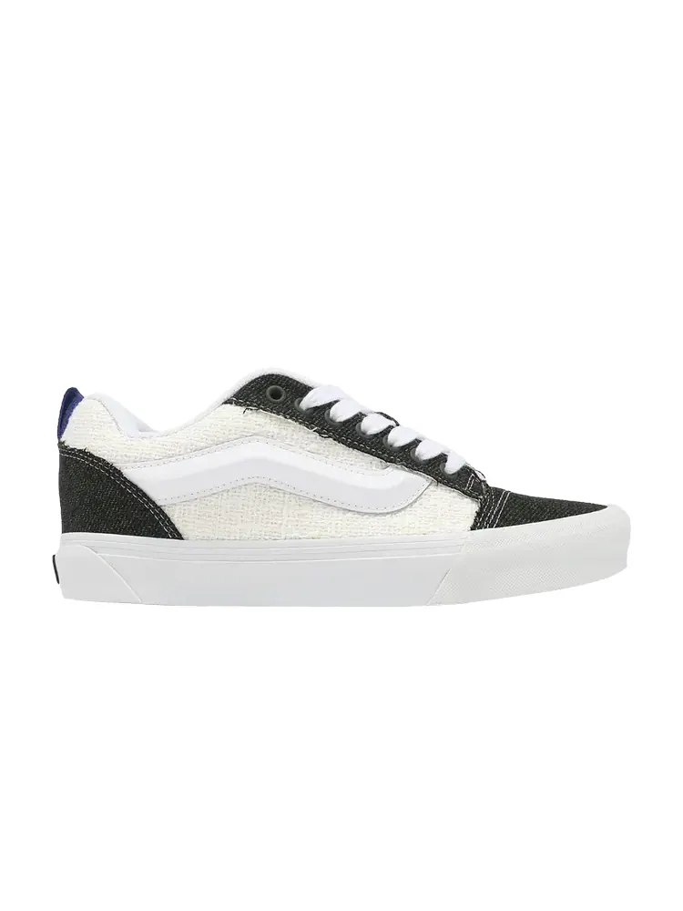 Кроссовки Vans Knu Skool — изображение 1 из 1, белый