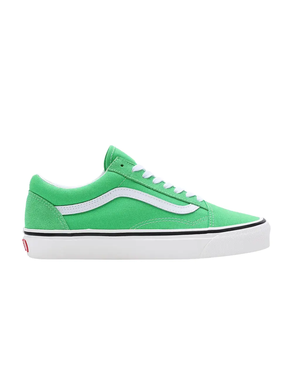 Ботинки Old Skool 36 DX Vans
