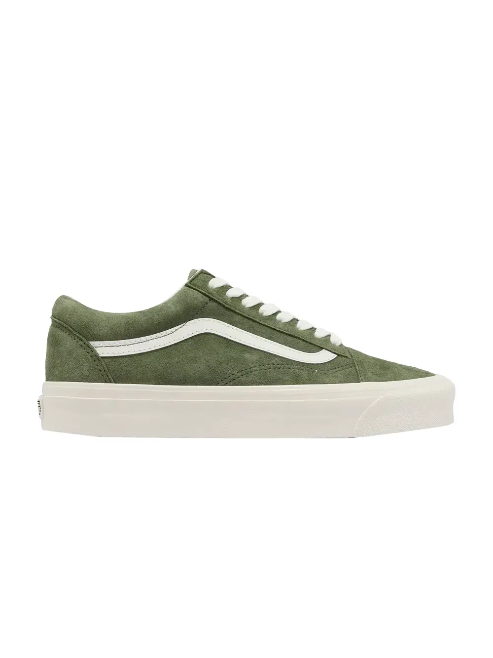 Ботинки Old Skool 36 DX Vans